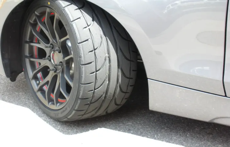 18×8 5 Wheels: What Size Tire Should You Choose for Optimum Performance?