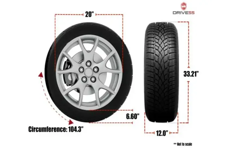 305 is What Size Tire: The Ultimate Guide to Understanding and Choosing the Right Tire for Your Vehicle