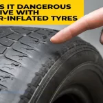 5 Ways Underinflated Tires Can Cause Tire Blowouts: Understanding the Risks of Excessive Flex and Heat Build-Up