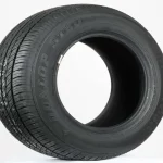 A Certain Tire’s P215-65R16 Size: Understanding the Significance of the 215 Number