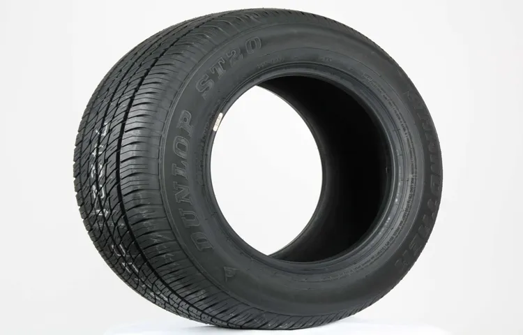 A Certain Tire’s P215-65R16 Size: Understanding the Significance of the 215 Number