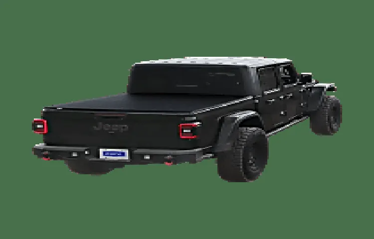 am auto parts tonneau cover