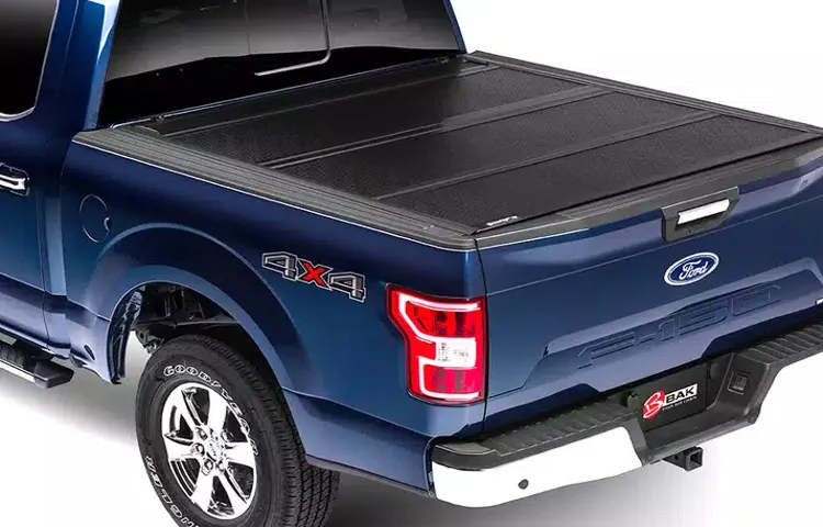 AM Auto Parts Tonneau Cover: Find the Perfect Fit for Your Vehicle