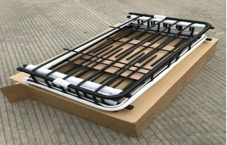 Are 150lbs OEM Roof Racks Good for Roof Top Tents? Find out How They Perform!