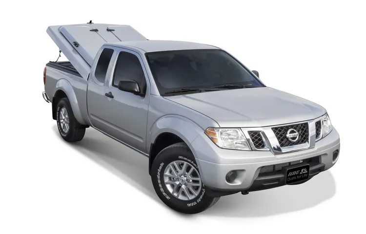 are 3dl tonneau cover