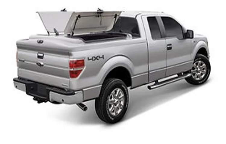 Are 3DL Tonneau Covers Worth the Investment?