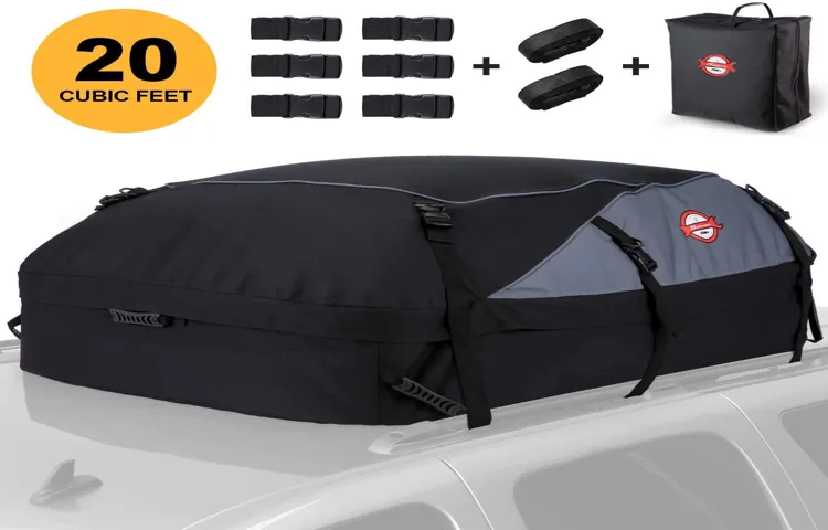 Are Car Roof Bags Any Good? Find Out the Truth and Make an Informed Decision