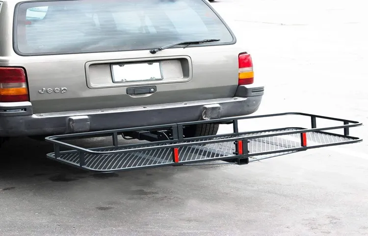 Are Cargo Carrier Hitch Requirements Worth the Investment?