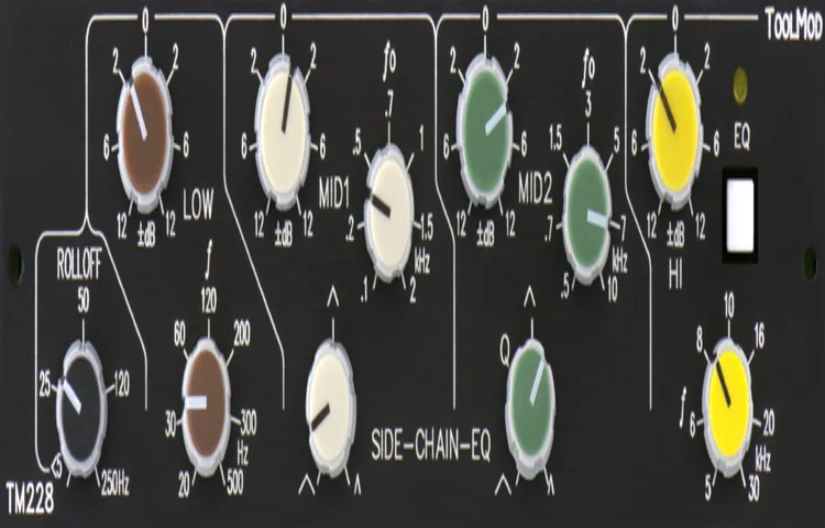 Are Chain Equalizer Hitches Bad? Unraveling the Truth