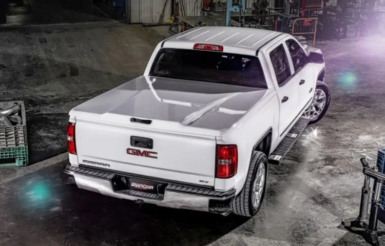 are chinese tonneau cover any good