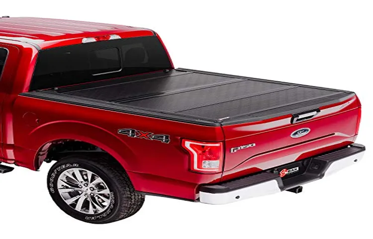 Are Factory Ford Tonneau Covers Worth it? A Comprehensive Review