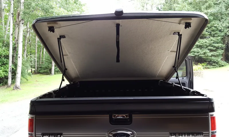 Are Fiberglass Tonneau Cover Parts Worth the Investment? Find Out Here!