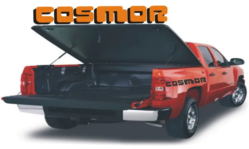 Are Fibreglass Tonneau Covers Worth it? Pros and Cons to Consider