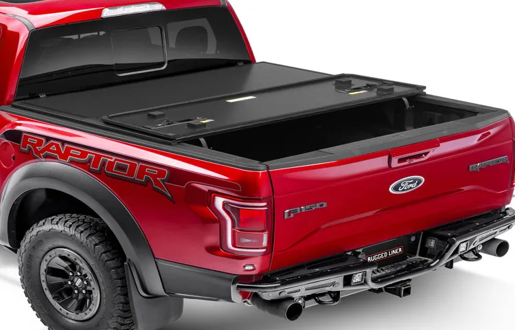 are hard tonneau cover