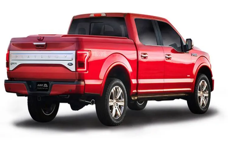 are lsii tonneau cover replacement parts