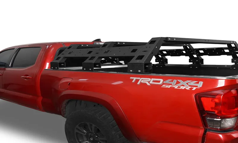 Are Overland Tonneau Cover: The Perfect Solution for Your Truck Bed Needs