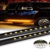 Are Red LED Running Board Lights Legal? Everything You Need to Know