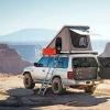 Are Roof Top Tents Allowed in National Parks? Everything You Need to Know