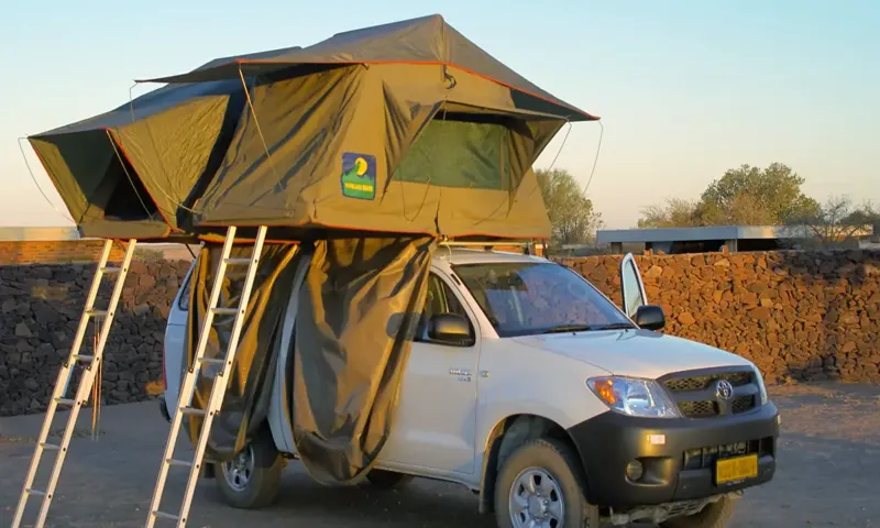 Are Roof Top Tents Any Good? A Comprehensive Guide to Their Benefits and Drawbacks