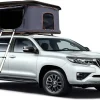 Are Roof Top Tents Comfortable? Exploring the Comfort Level of Rooftop Camping