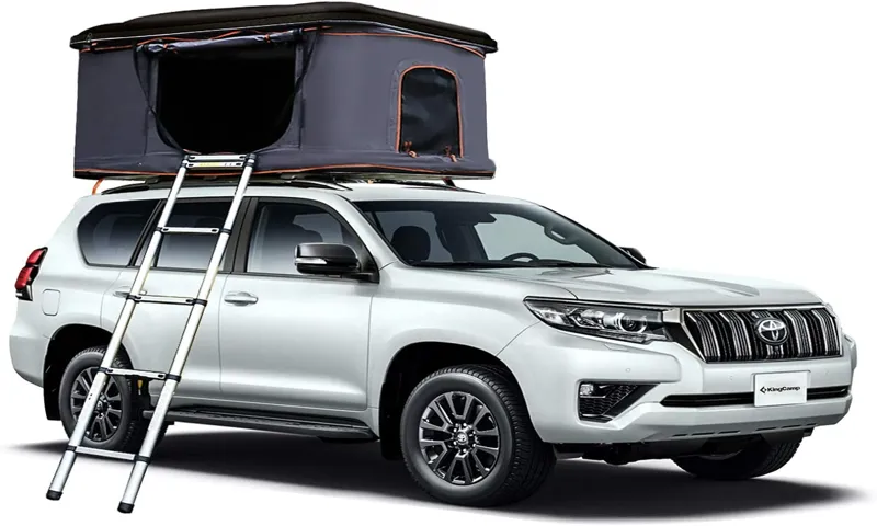 Are Roof Top Tents Comfortable? Exploring the Comfort Level of Rooftop Camping