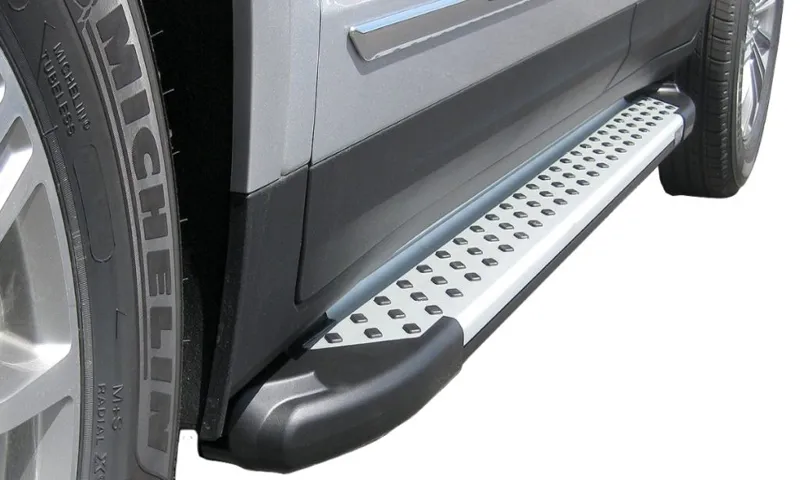 are running board essential