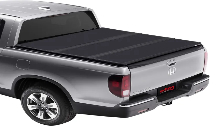 Are Solid Tonneau Cover Extang Models Worth the Investment?