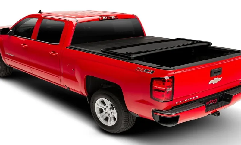 Are Tonneau Cover 100073: Your Ultimate Guide to Choosing the Perfect Tonneau Cover