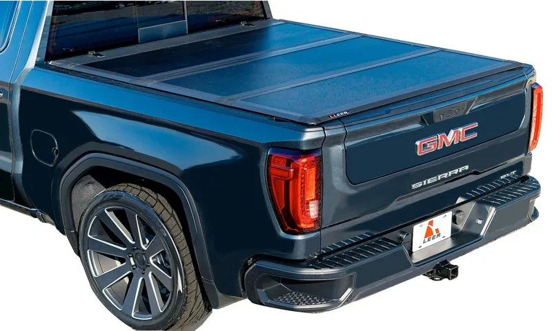 Are Tonneau Covers Worth It? Discover the Benefits and Features of Tonneau Covers