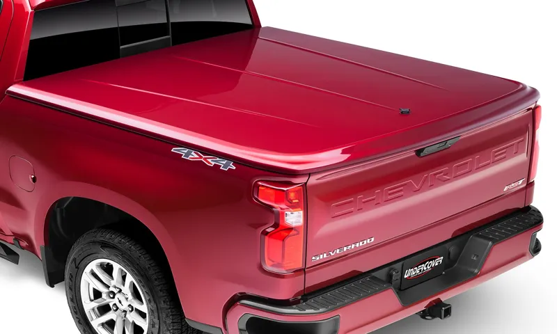 are tonneau cover