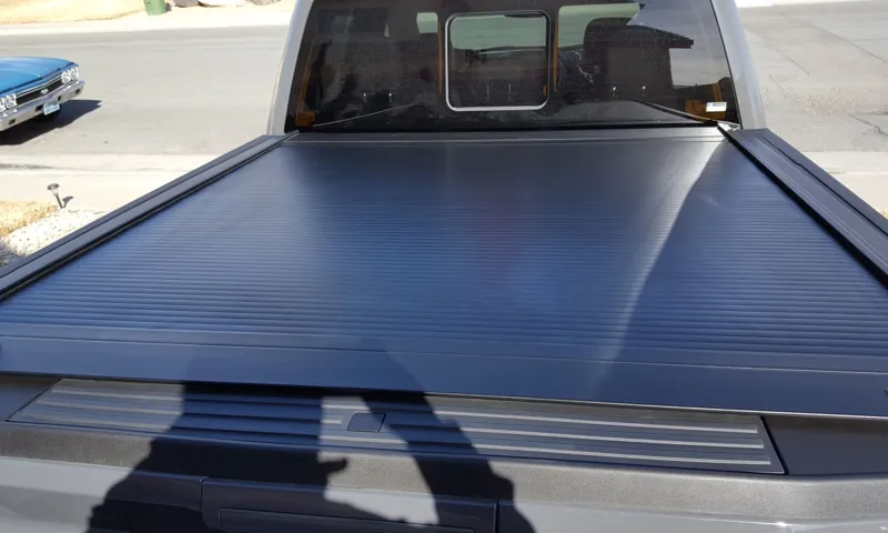 Are Tonneau Covers for a 95 F150 Worth it? Exploring the Benefits