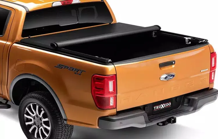 are tonneau cover accessories