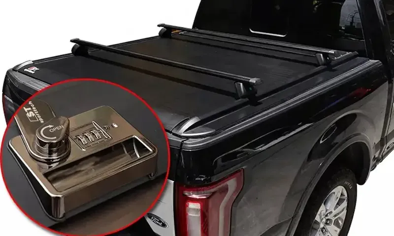 Are Tonneau Cover Broken Handle Replacements Worth the Investment?