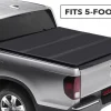 Are Tonneau Cover Canada Worth It? Find Out the Benefits of Tonneau Covers in Canada