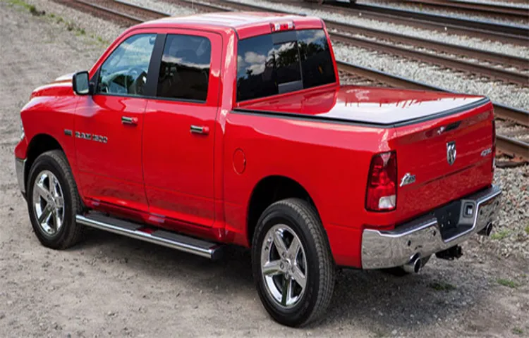 Are Tonneau Cover Costs Worth the Investment?