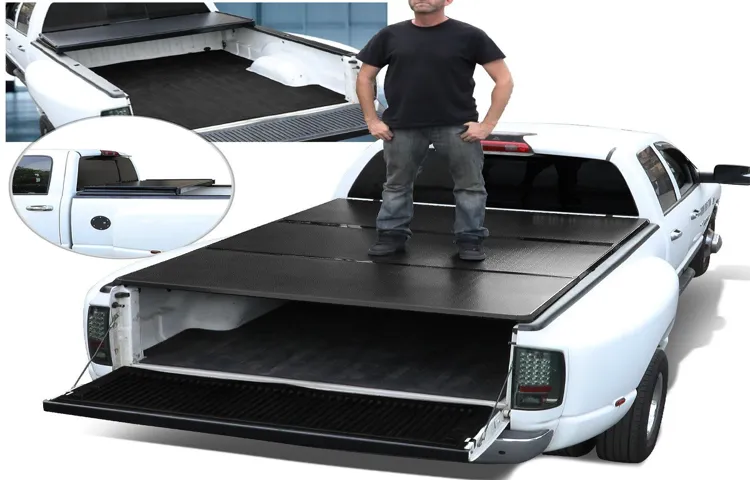 Are Tonneau Cover Edges Not Finished? It’s Time to Discover the Truth and Solve the Problem!