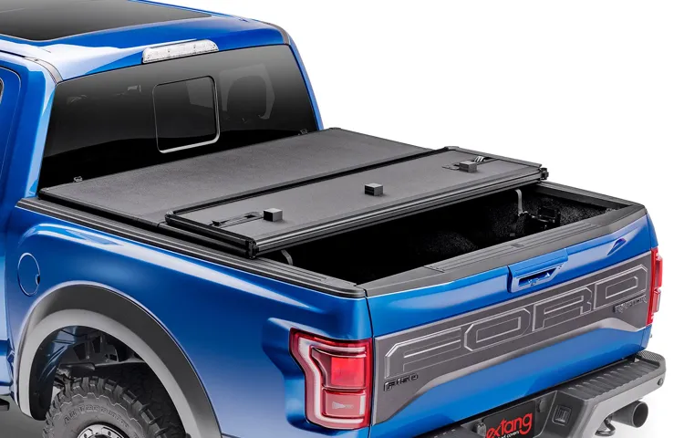 Are Tonneau Cover Edges Secure? Common Concerns and Solutions