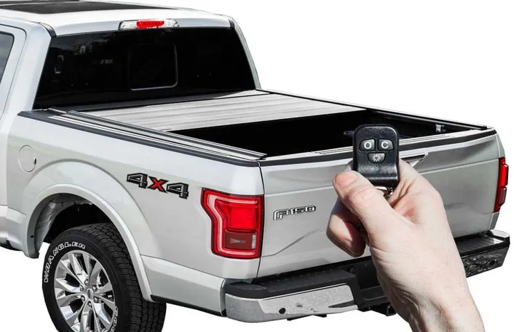 are tonneau cover f250