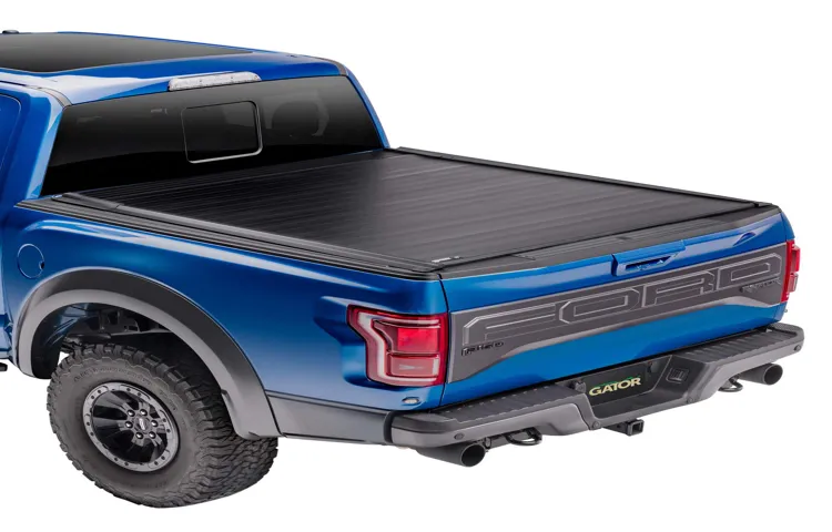 Are Tonneau Covers for 03 F150 Super Crew Worth the Investment?