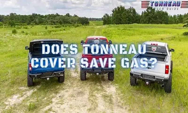 Are Tonneau Cover Gas Absorbers Worth it? Find out the Benefits.