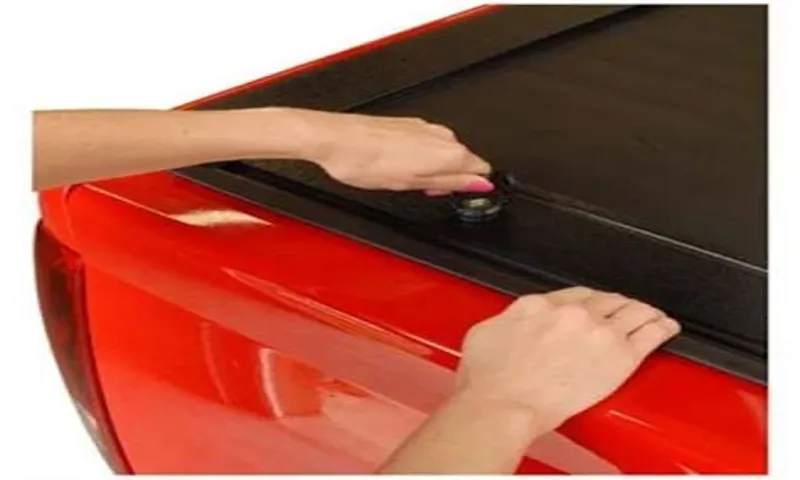 are tonneau cover handle for sale