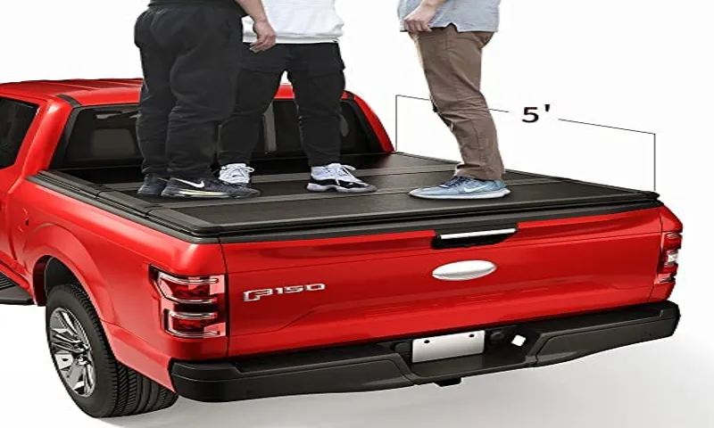 are tonneau cover keyless entry