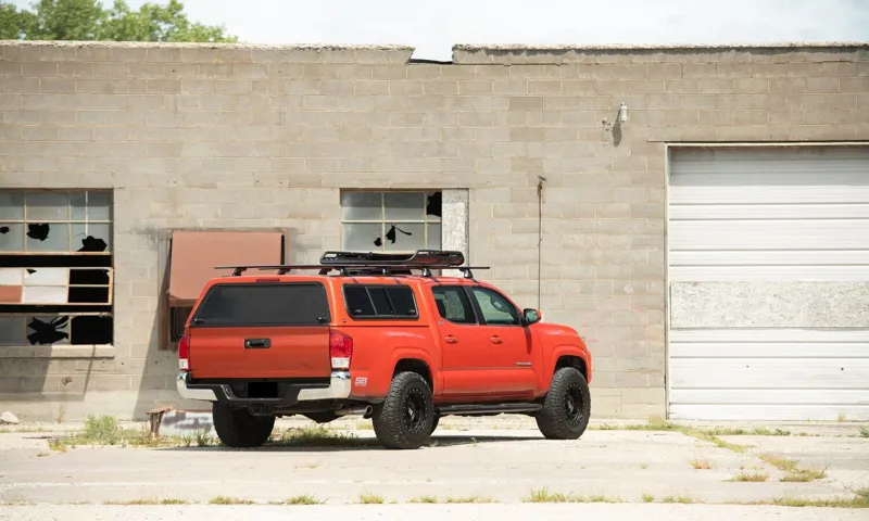 Are Tonneau Cover Keyless Entry Systems Worth It for Extra Security?