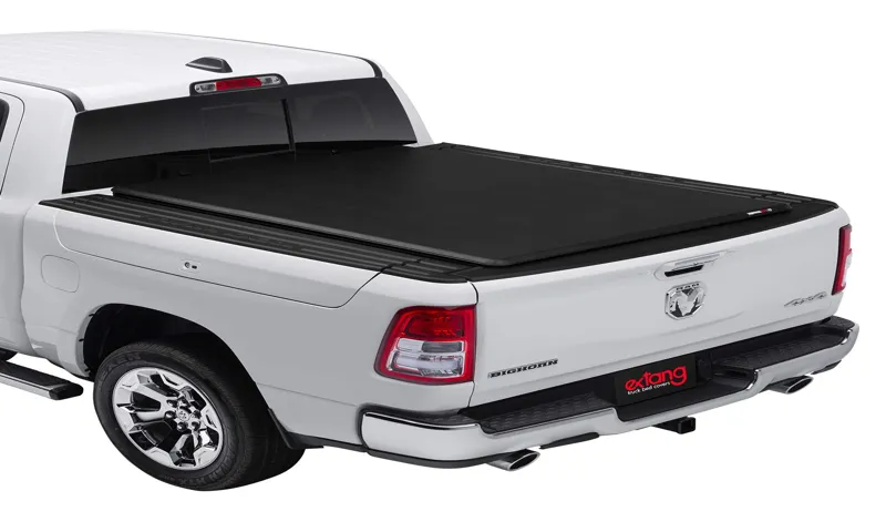 Are Tonneau Cover L: The Best Bed Cover Option for Your Truck