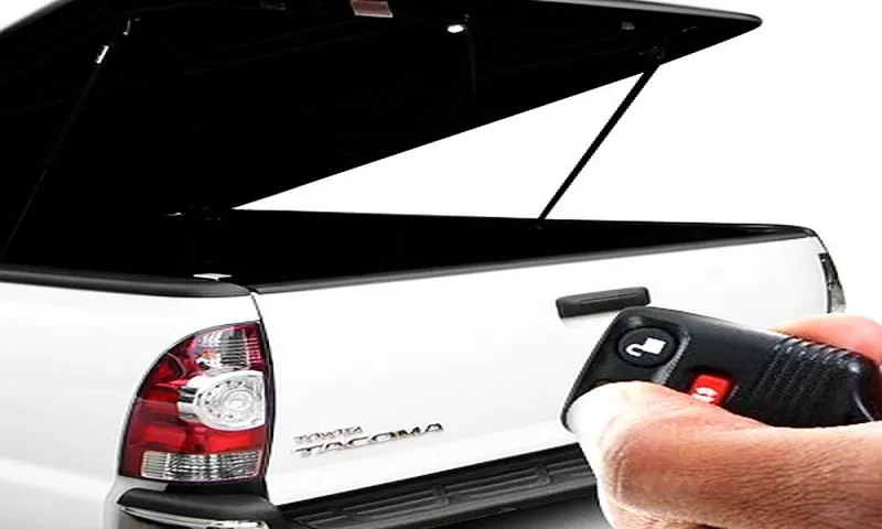 Are Tonneau Cover Lock Cylinder Replacements Worth the Investment?