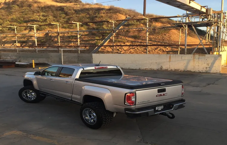 Are Tonneau Cover LSII Costs Worth Your Investment?