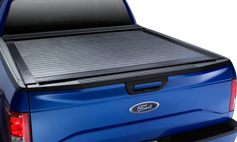 Are Tonneau Covers Near Me? Find the Perfect Tonneau Cover for Your Vehicle