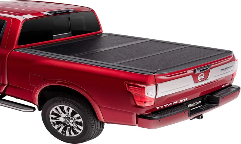 Are Tonneau Covers for Nissan Frontier Worth It? Everything You Need to Know