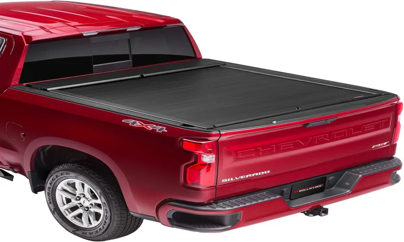 are tonneau cover okc ok