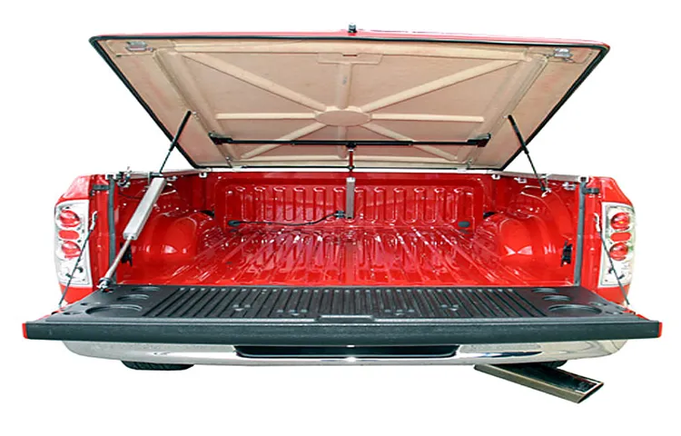 Are Tonneau Cover Rebuild Kits Worth It? Discover Why You Should Consider Are Tonneau Cover Rebuild Kits for Your Truck